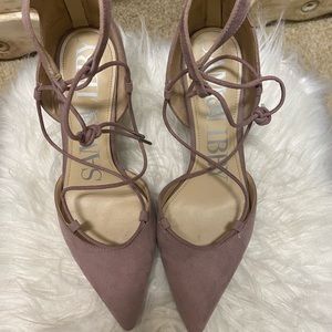 3/$20 Sam & Libby Heels